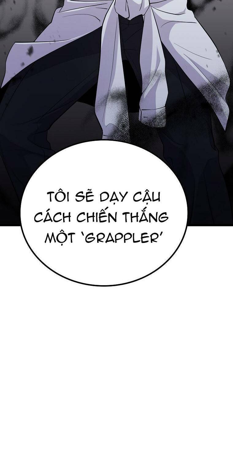 Quái Vật Ganzi Chap 34 - Next Chap 35