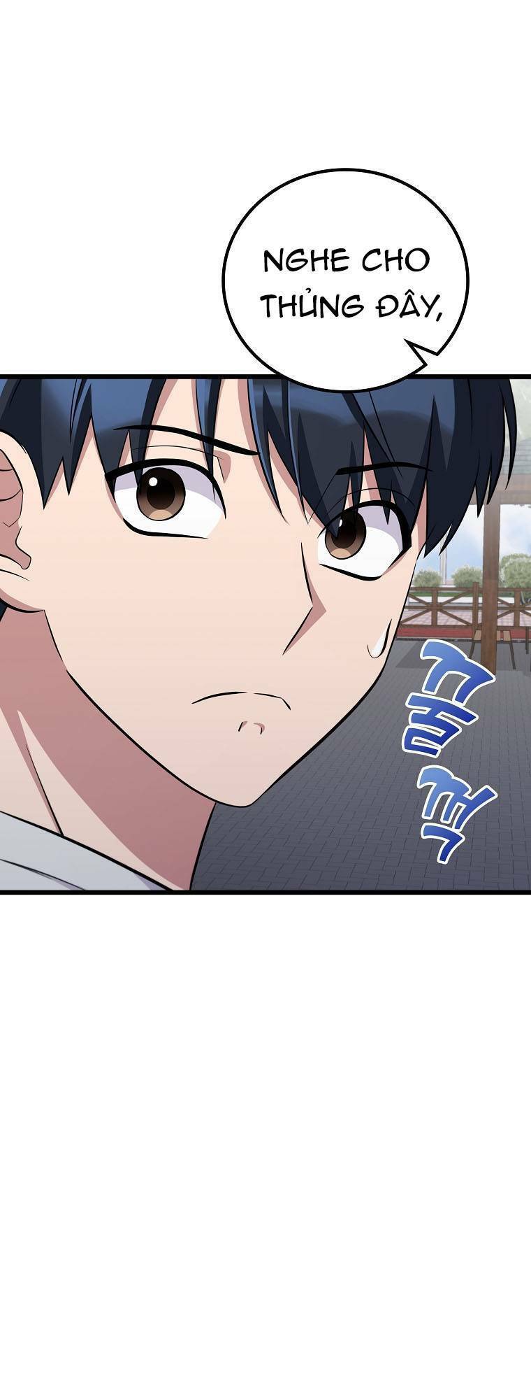 Quái Vật Ganzi Chap 34 - Next Chap 35