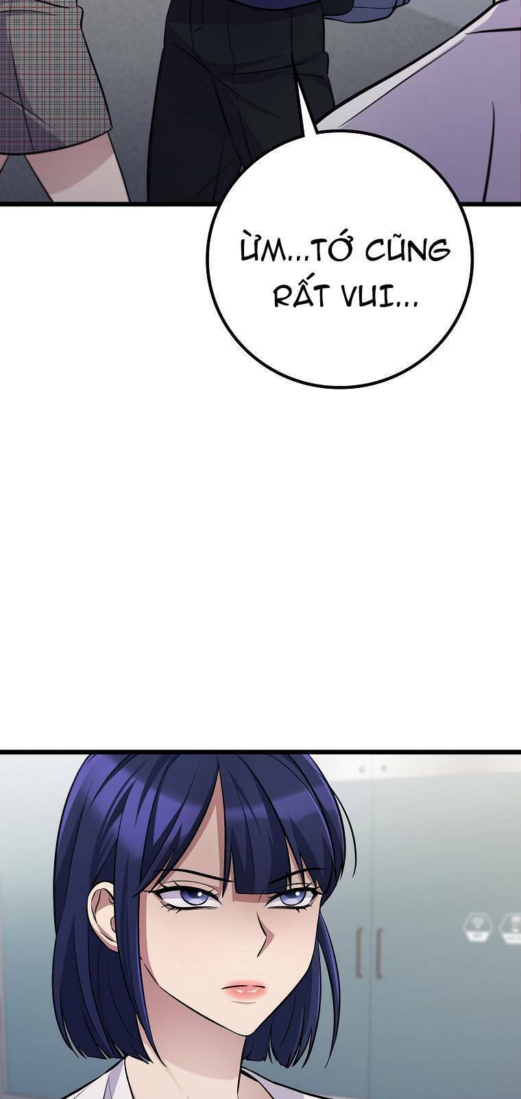 Quái Vật Ganzi Chap 34 - Next Chap 35