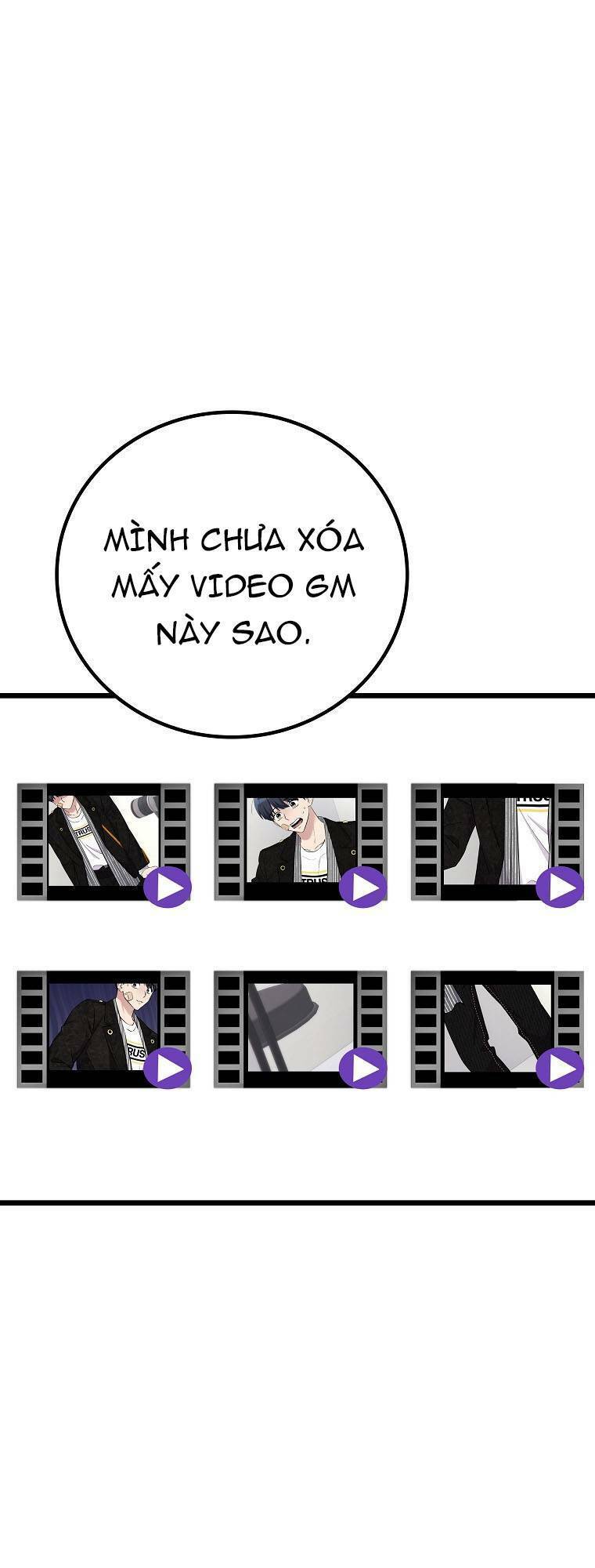 Quái Vật Ganzi Chap 34 - Next Chap 35
