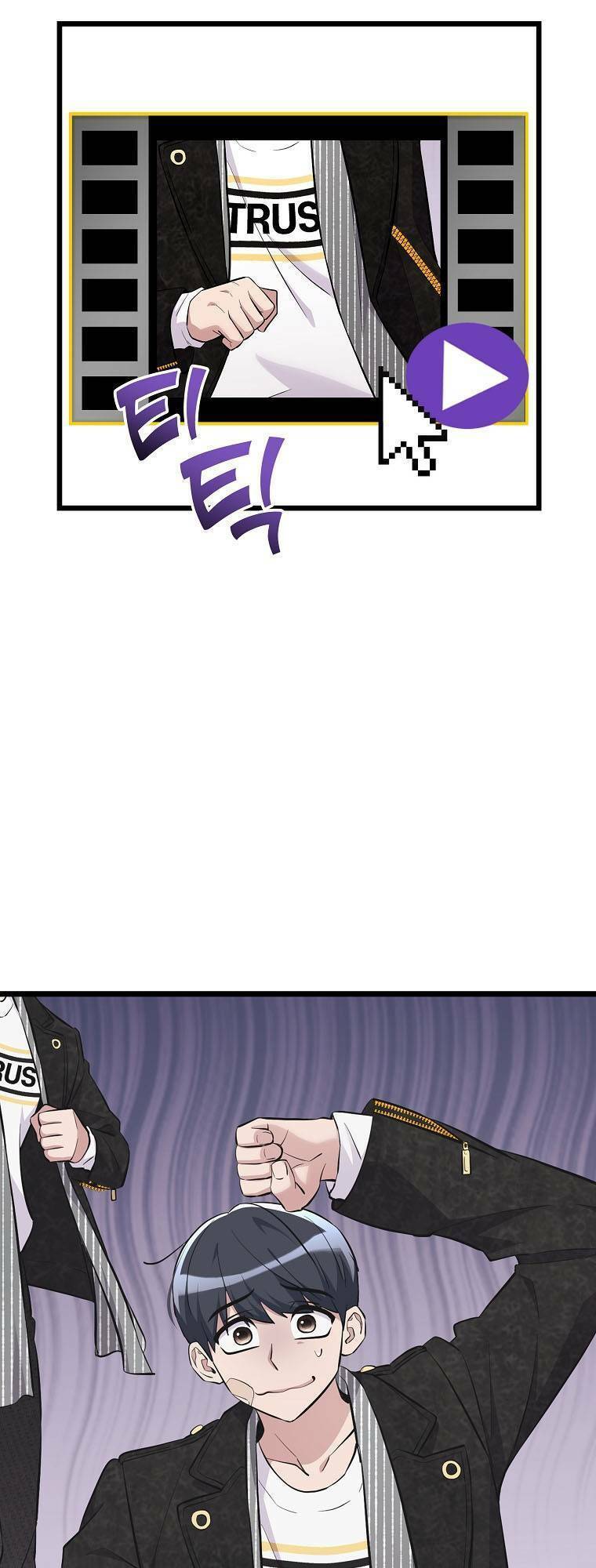 Quái Vật Ganzi Chap 34 - Next Chap 35