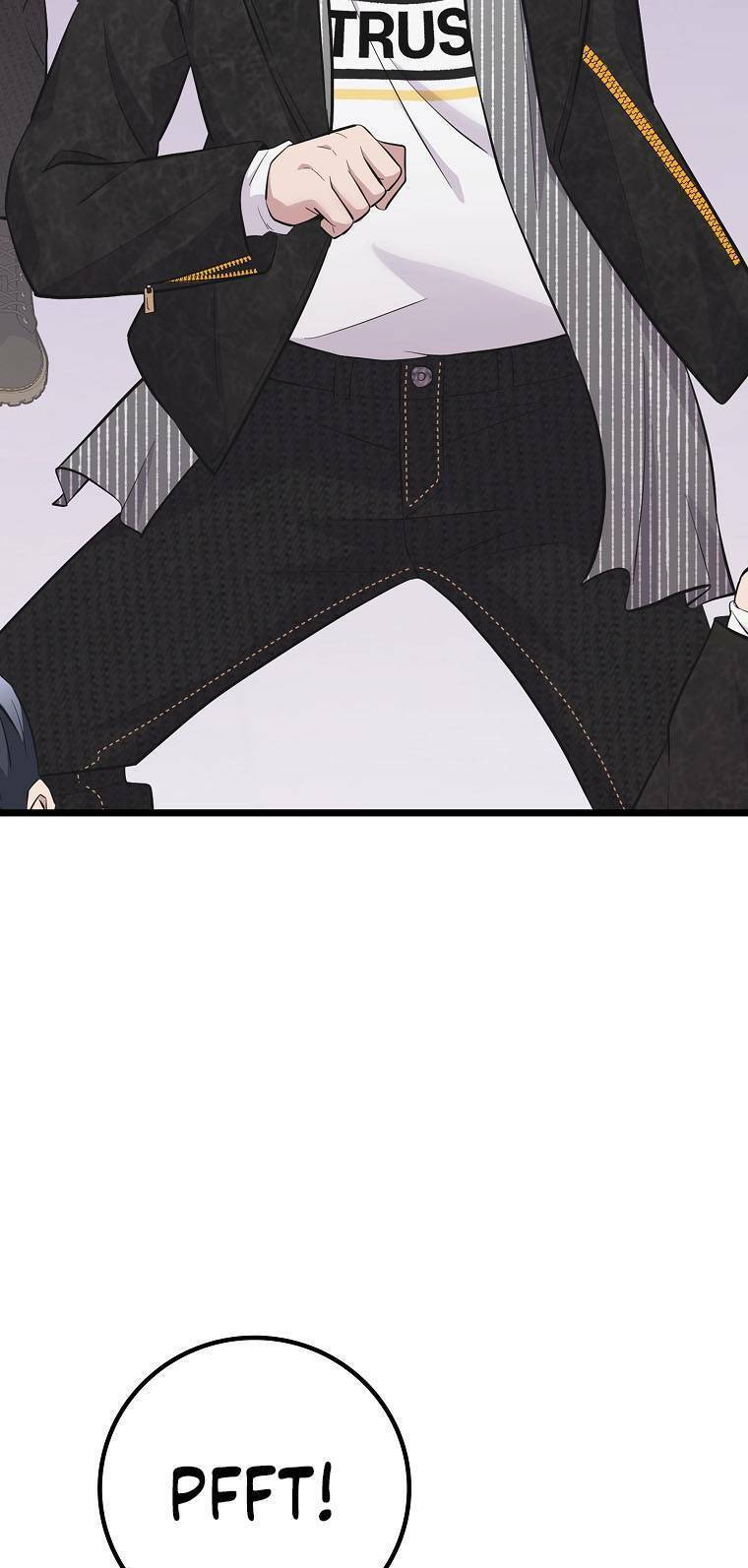 Quái Vật Ganzi Chap 34 - Next Chap 35
