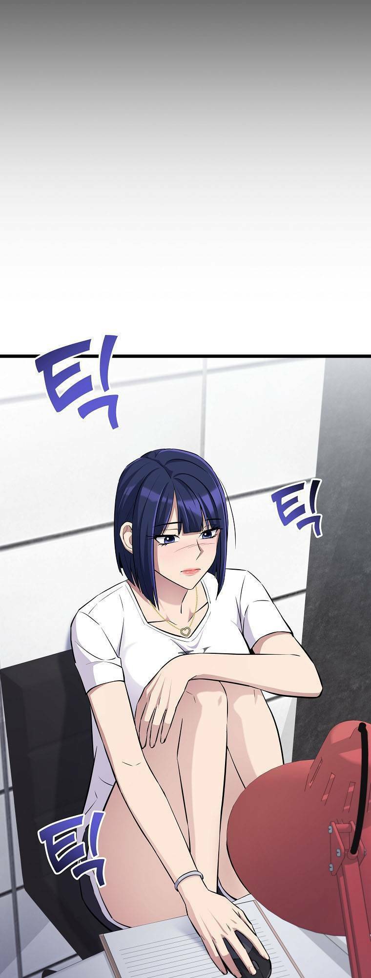 Quái Vật Ganzi Chap 34 - Next Chap 35