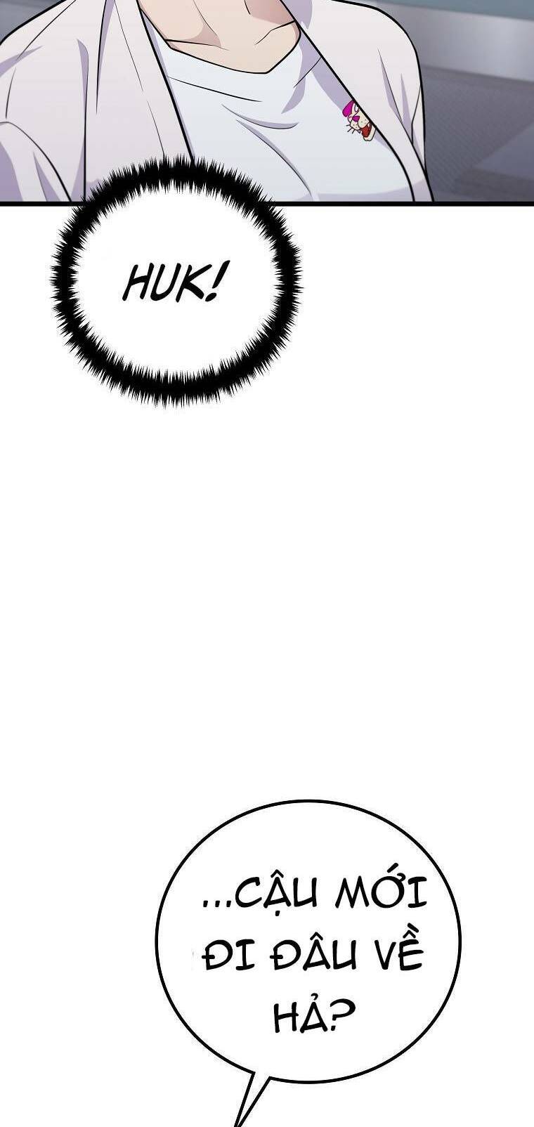 Quái Vật Ganzi Chap 34 - Next Chap 35