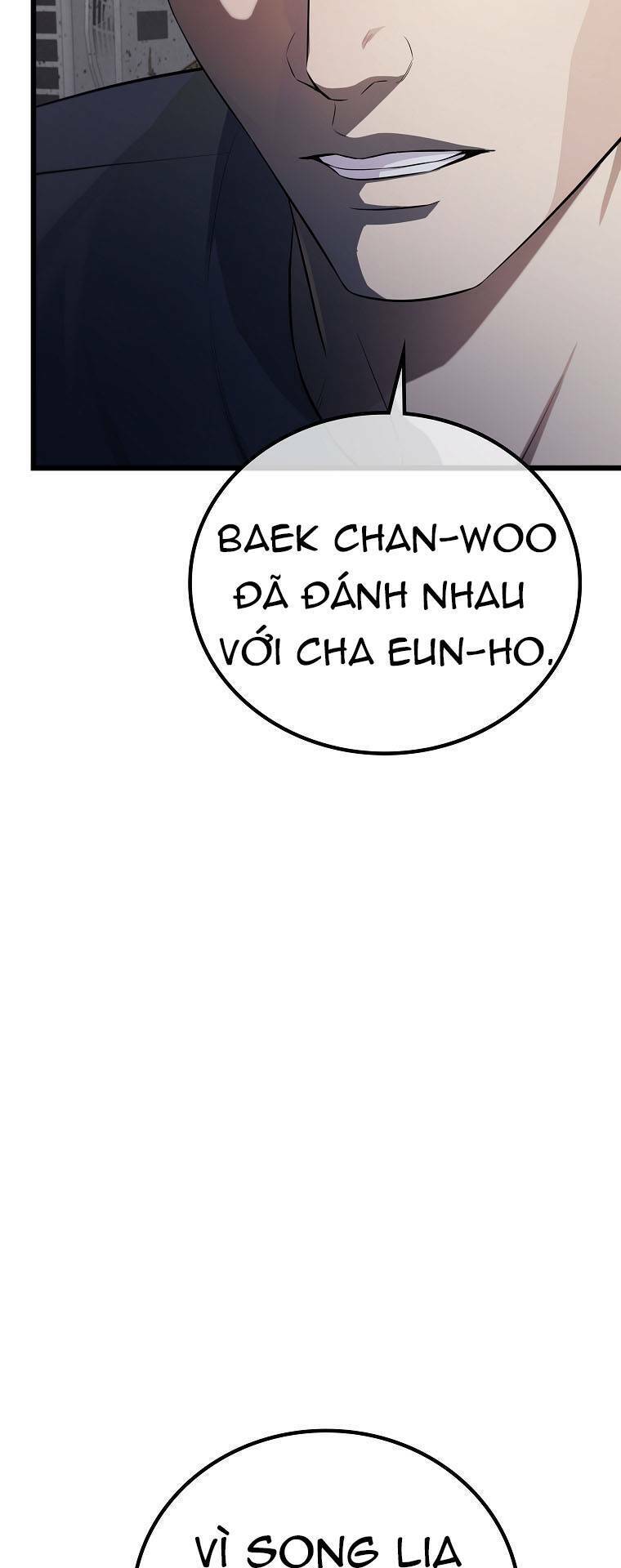 Quái Vật Ganzi Chap 34 - Next Chap 35