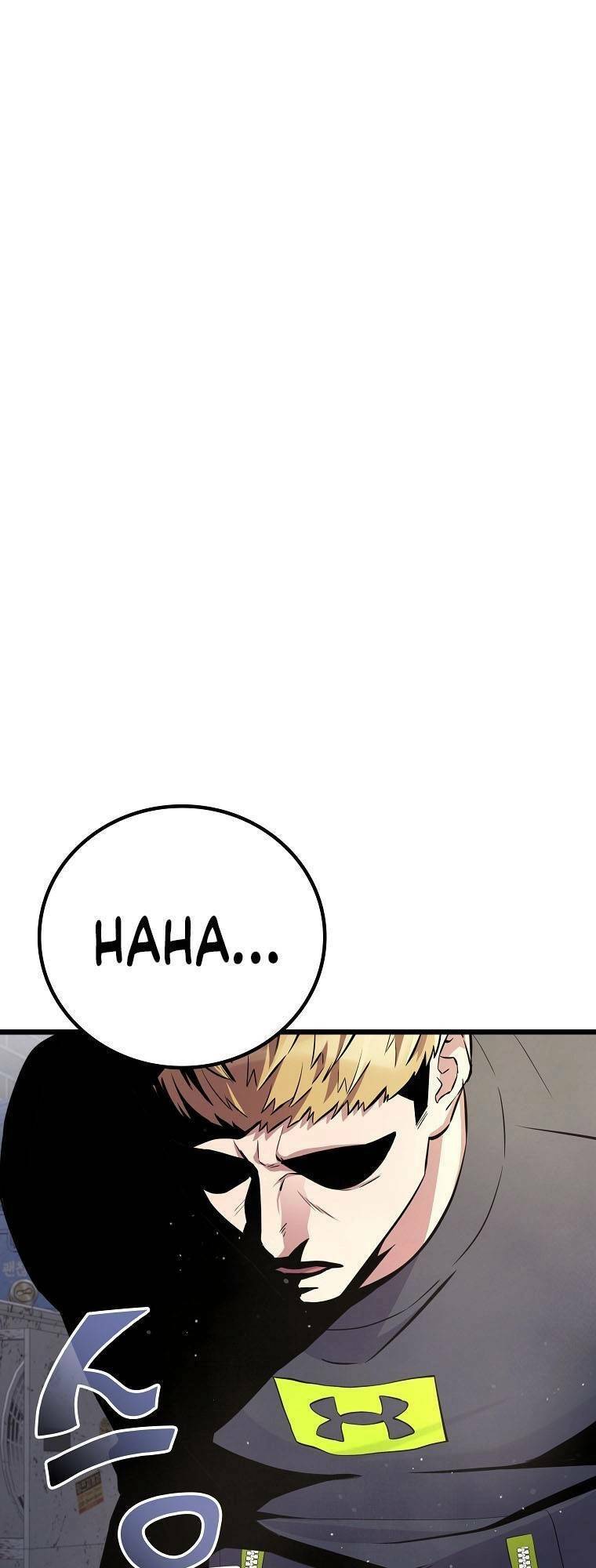 Quái Vật Ganzi Chap 34 - Next Chap 35