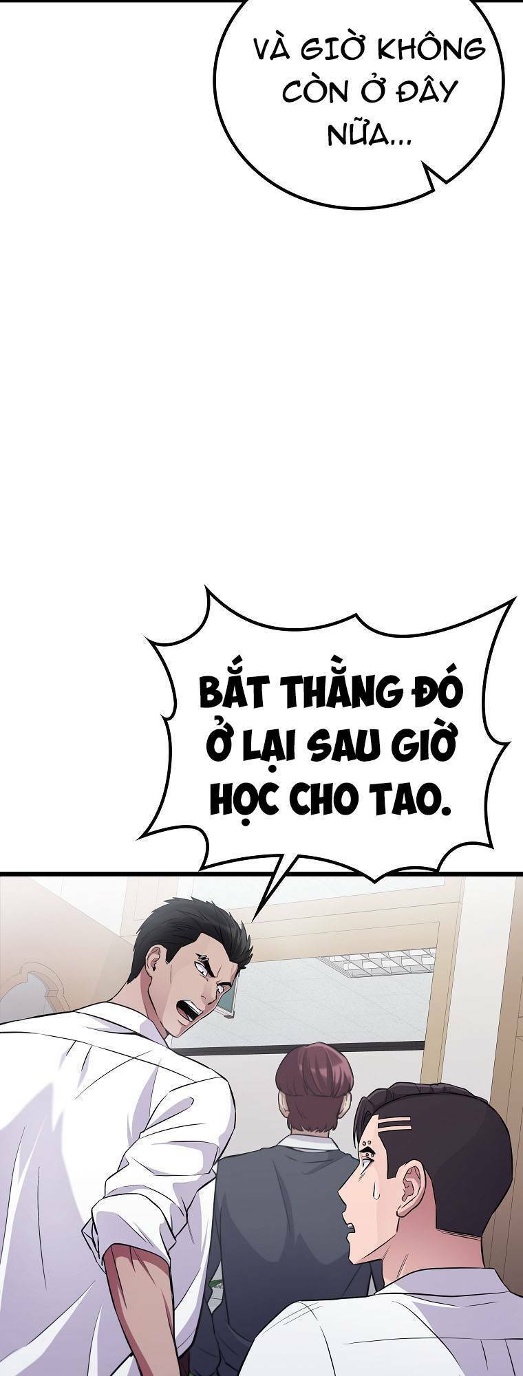 Quái Vật Ganzi Chap 35 - Next Chap 36