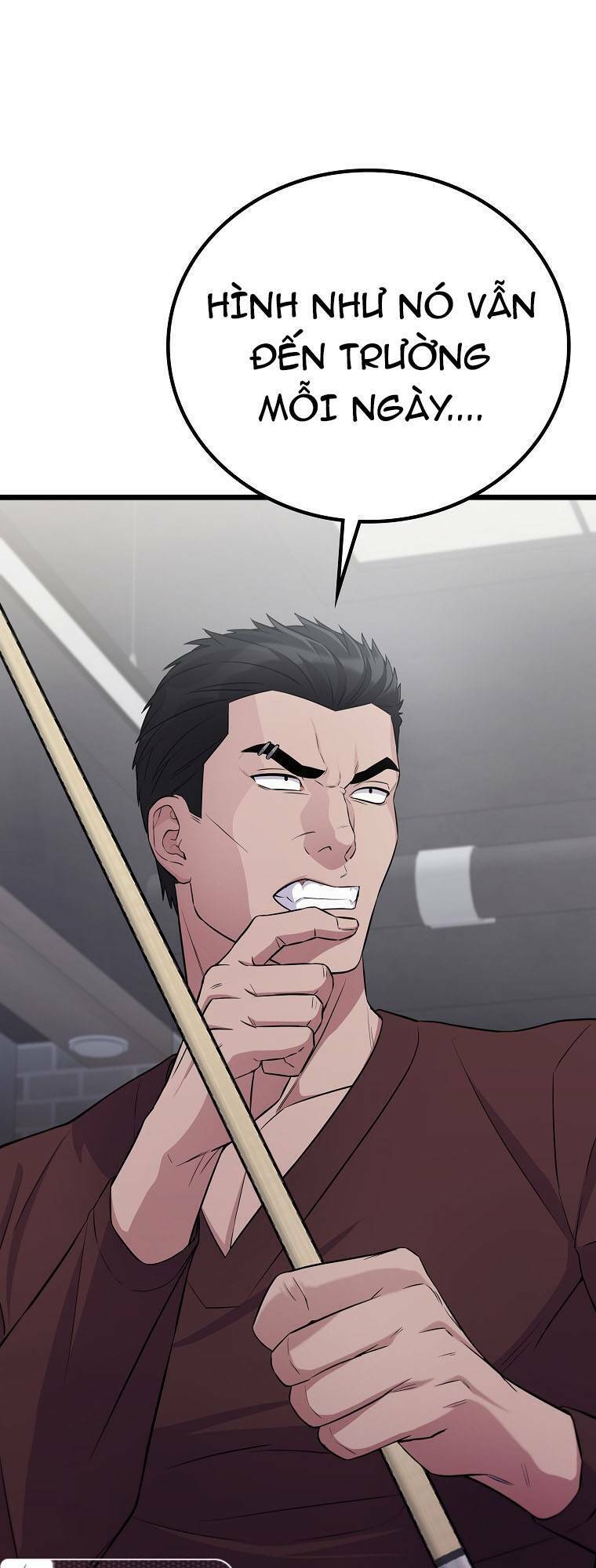 Quái Vật Ganzi Chap 35 - Next Chap 36