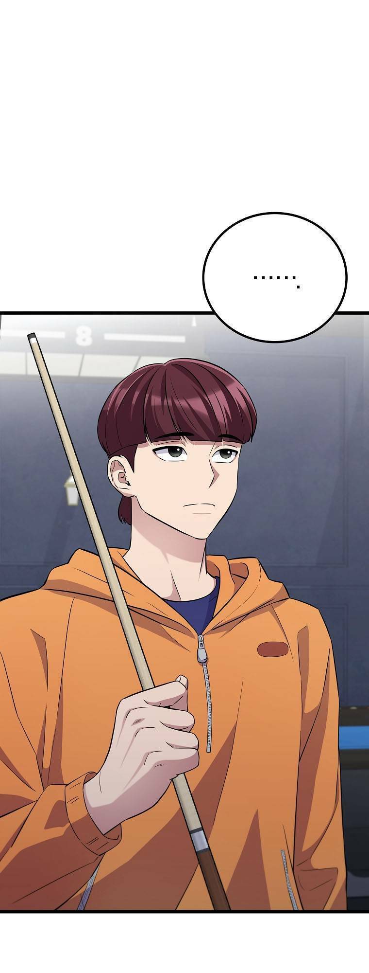 Quái Vật Ganzi Chap 35 - Next Chap 36