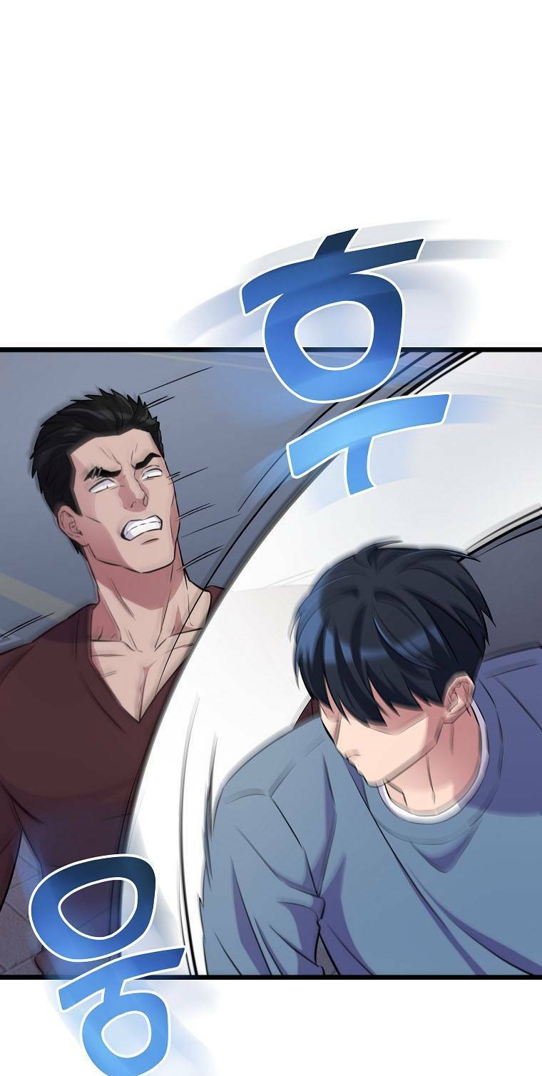 Quái Vật Ganzi Chap 35 - Next Chap 36