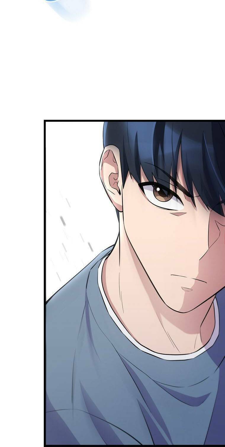 Quái Vật Ganzi Chap 35 - Next Chap 36
