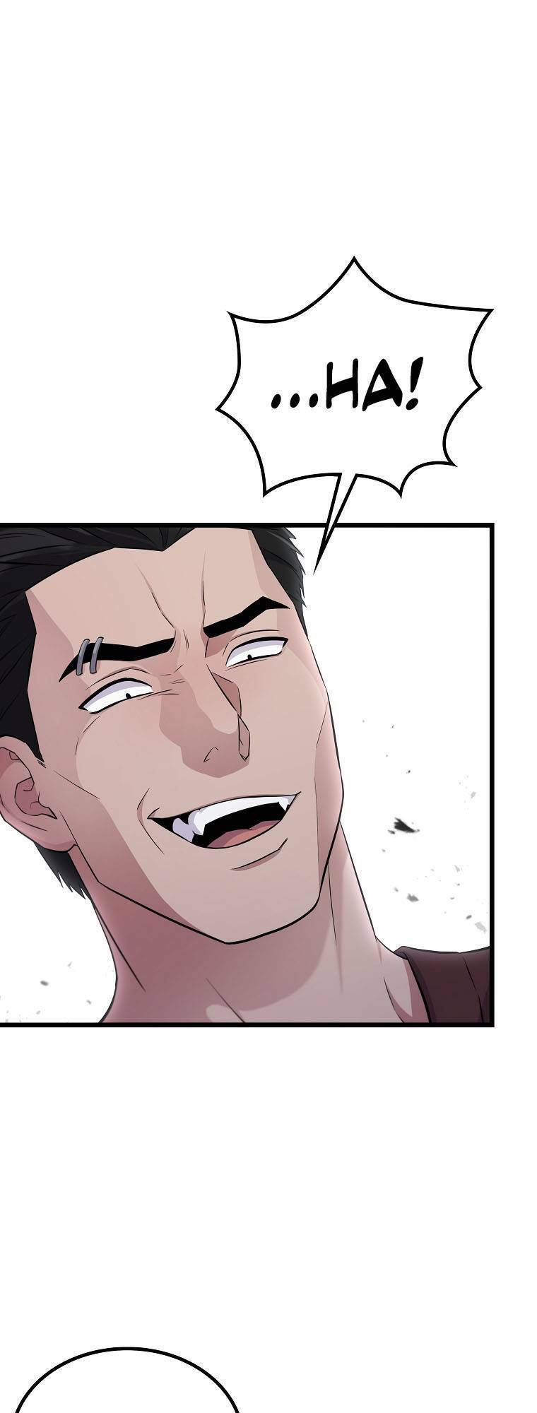 Quái Vật Ganzi Chap 35 - Next Chap 36