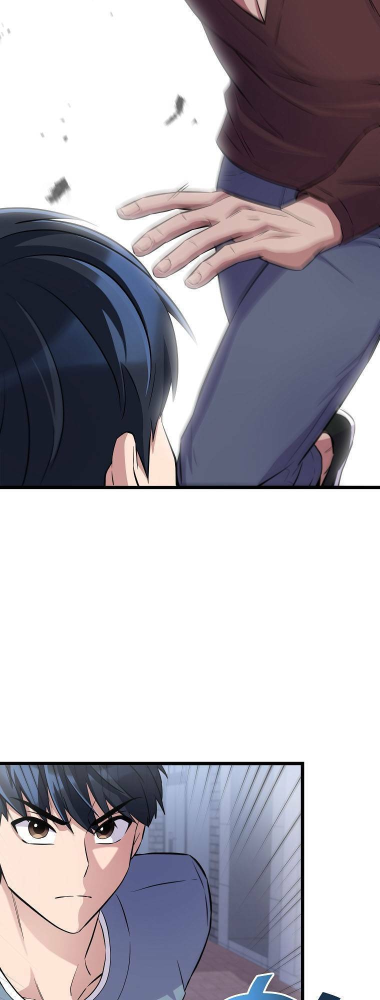 Quái Vật Ganzi Chap 35 - Next Chap 36