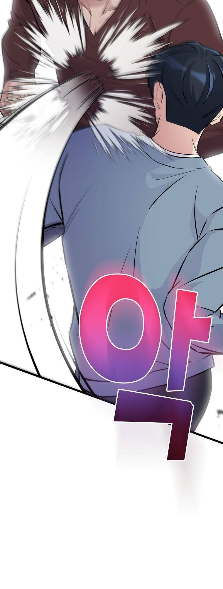 Quái Vật Ganzi Chap 35 - Next Chap 36