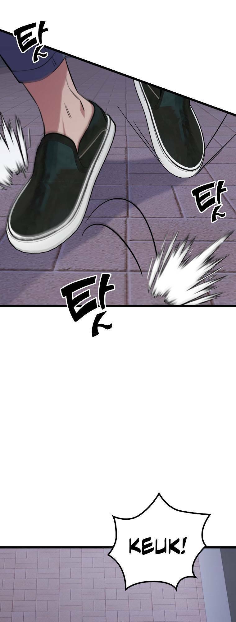 Quái Vật Ganzi Chap 35 - Next Chap 36