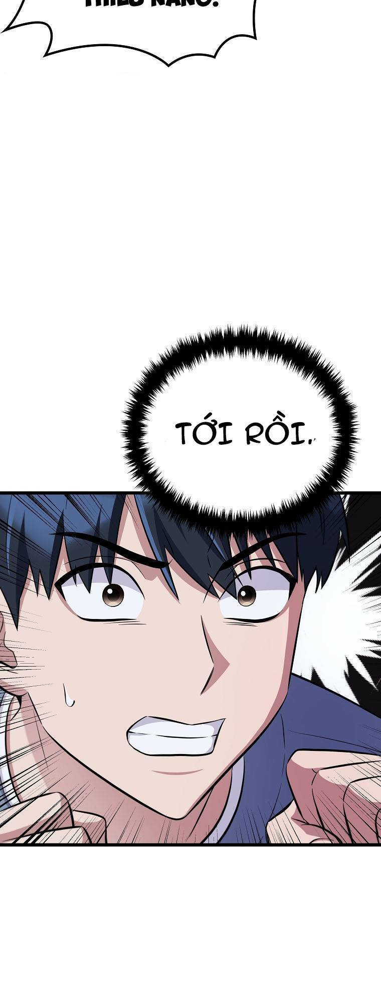 Quái Vật Ganzi Chap 35 - Next Chap 36