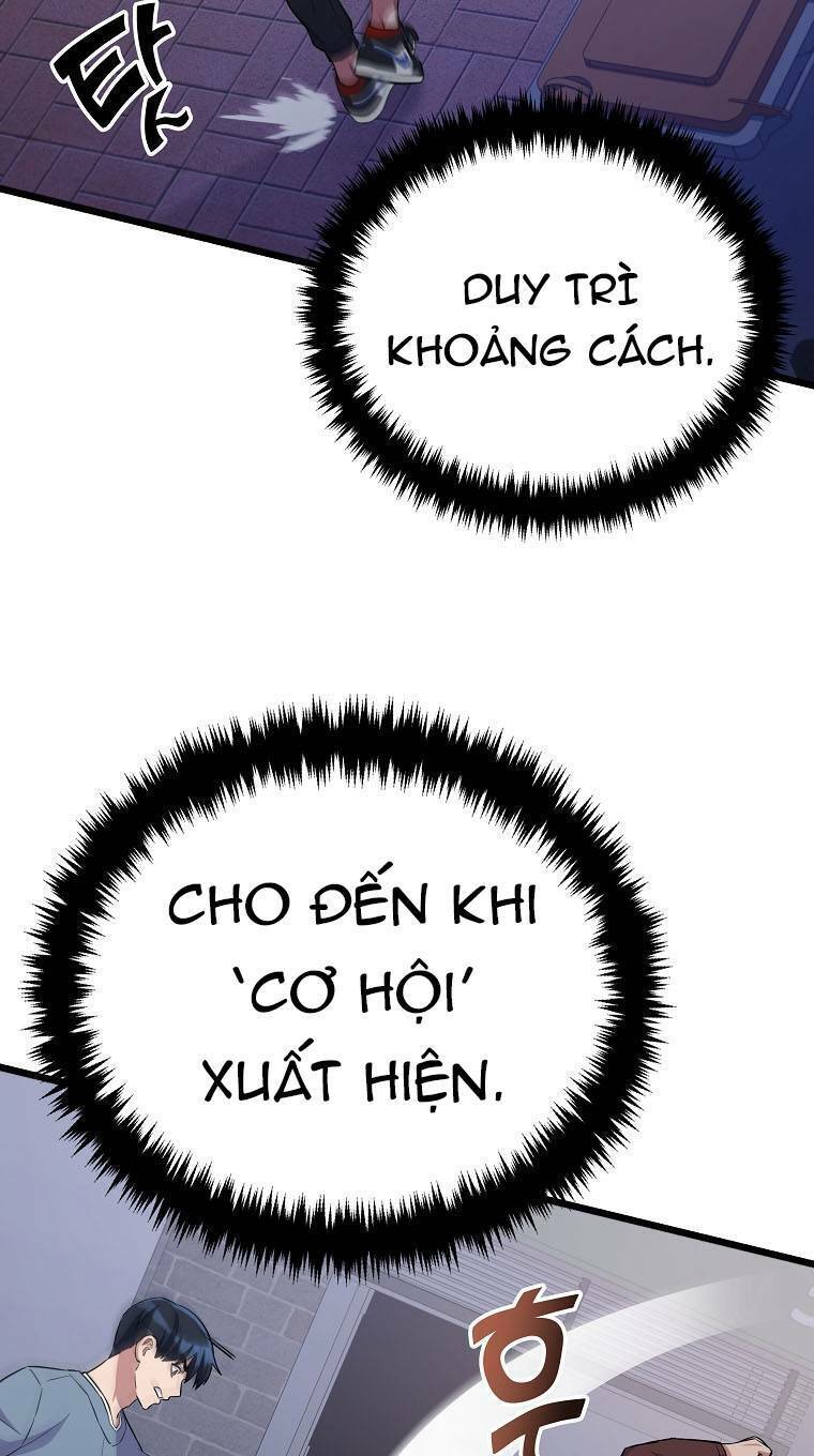 Quái Vật Ganzi Chap 35 - Next Chap 36