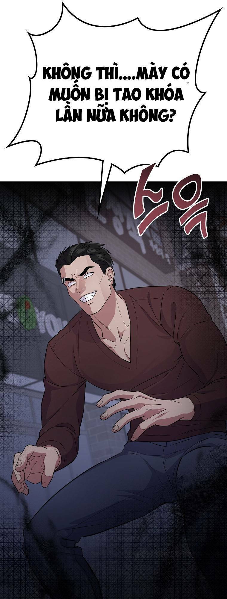 Quái Vật Ganzi Chap 35 - Next Chap 36