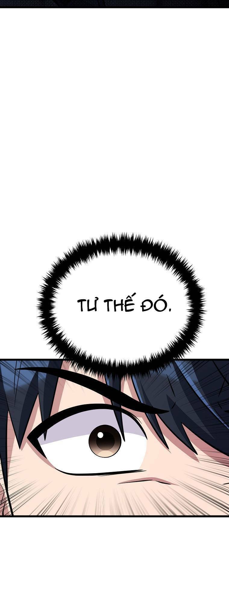 Quái Vật Ganzi Chap 35 - Next Chap 36