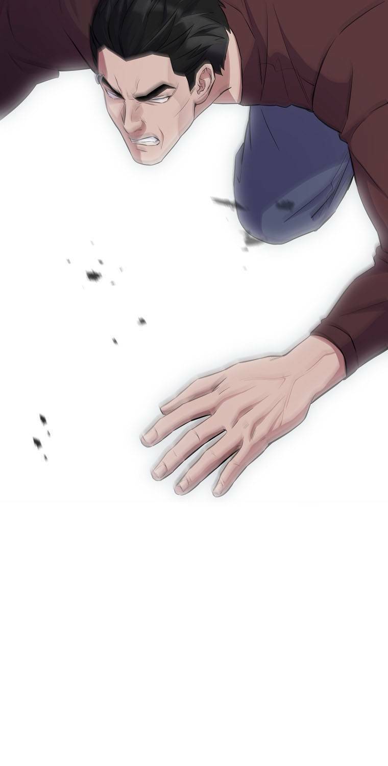 Quái Vật Ganzi Chap 35 - Next Chap 36