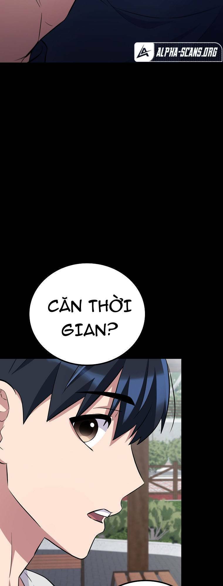 Quái Vật Ganzi Chap 35 - Next Chap 36