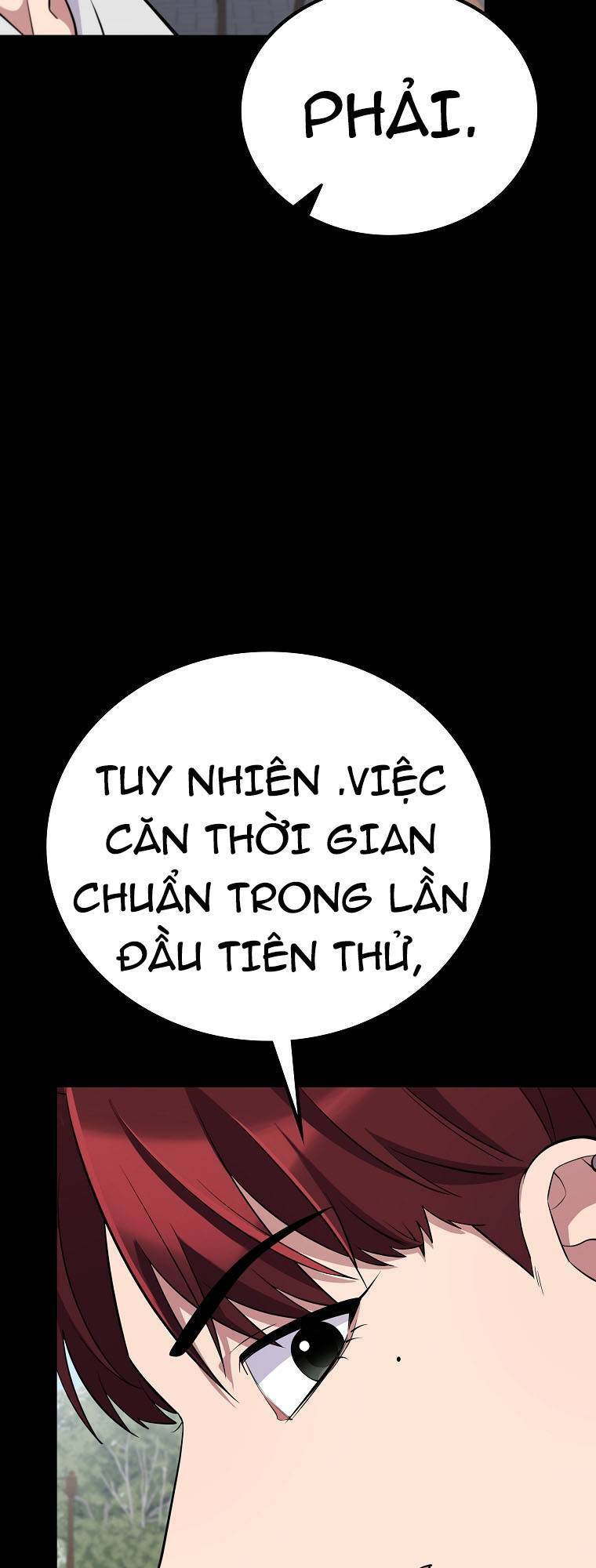 Quái Vật Ganzi Chap 35 - Next Chap 36