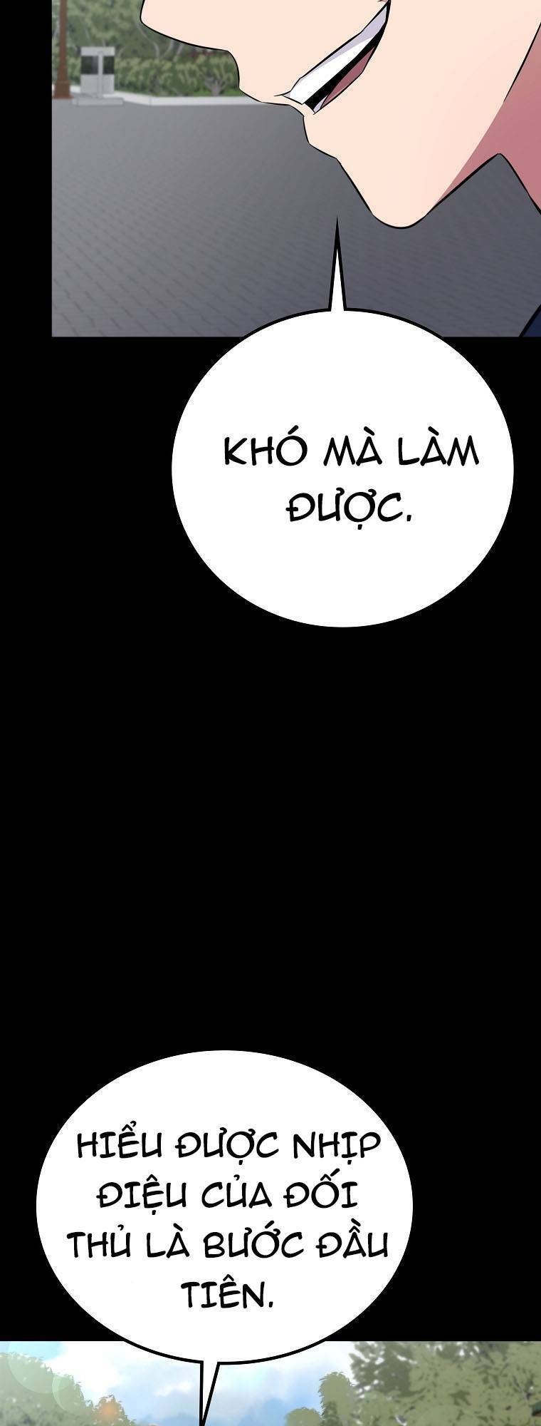 Quái Vật Ganzi Chap 35 - Next Chap 36