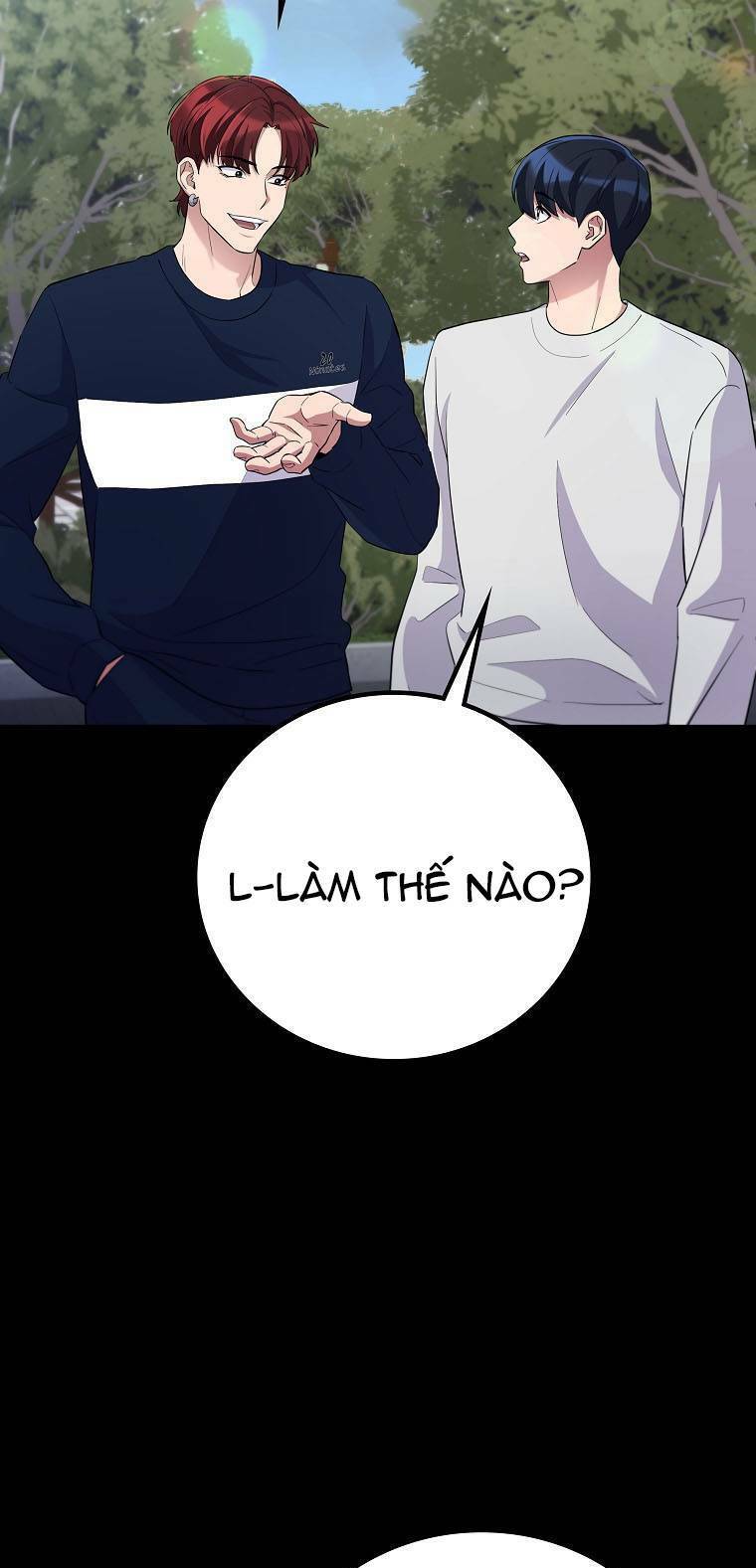Quái Vật Ganzi Chap 35 - Next Chap 36
