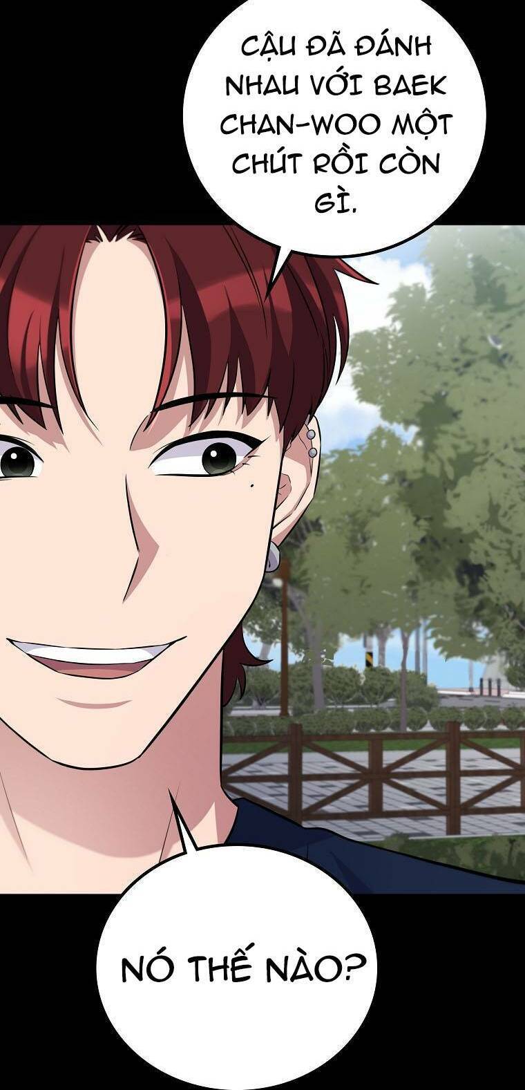 Quái Vật Ganzi Chap 35 - Next Chap 36