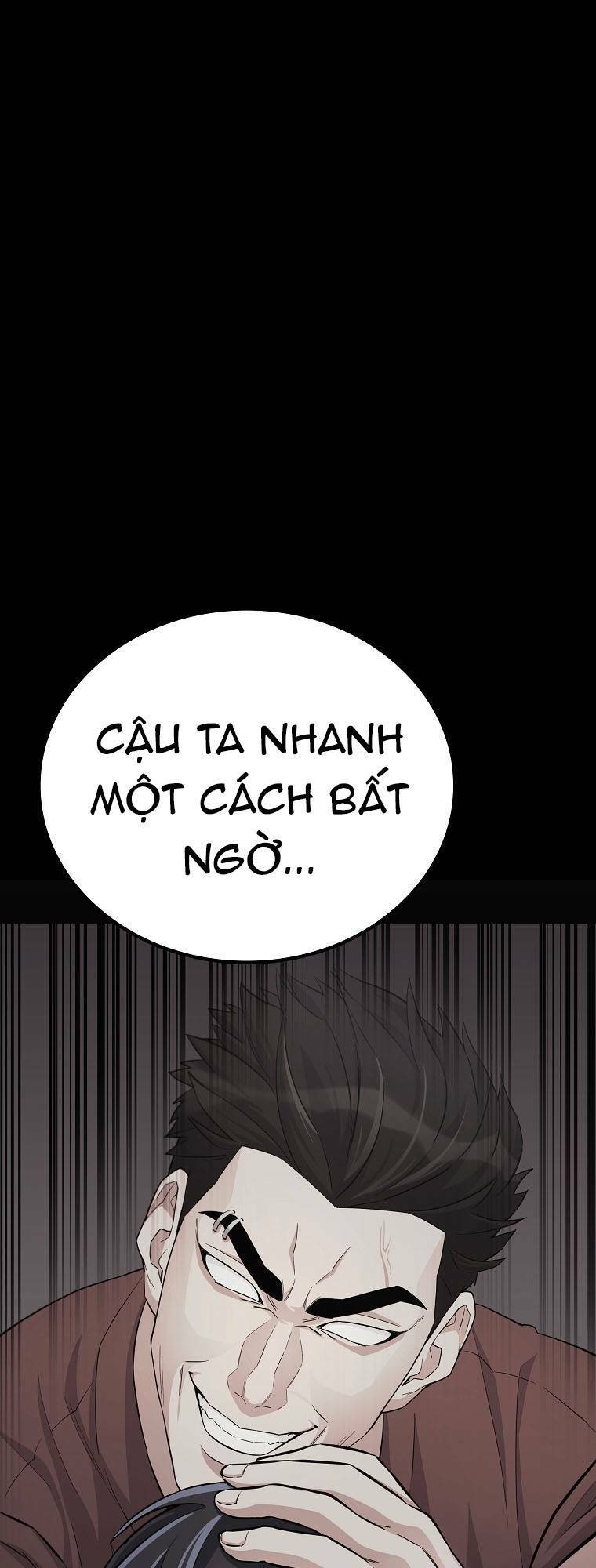Quái Vật Ganzi Chap 35 - Next Chap 36