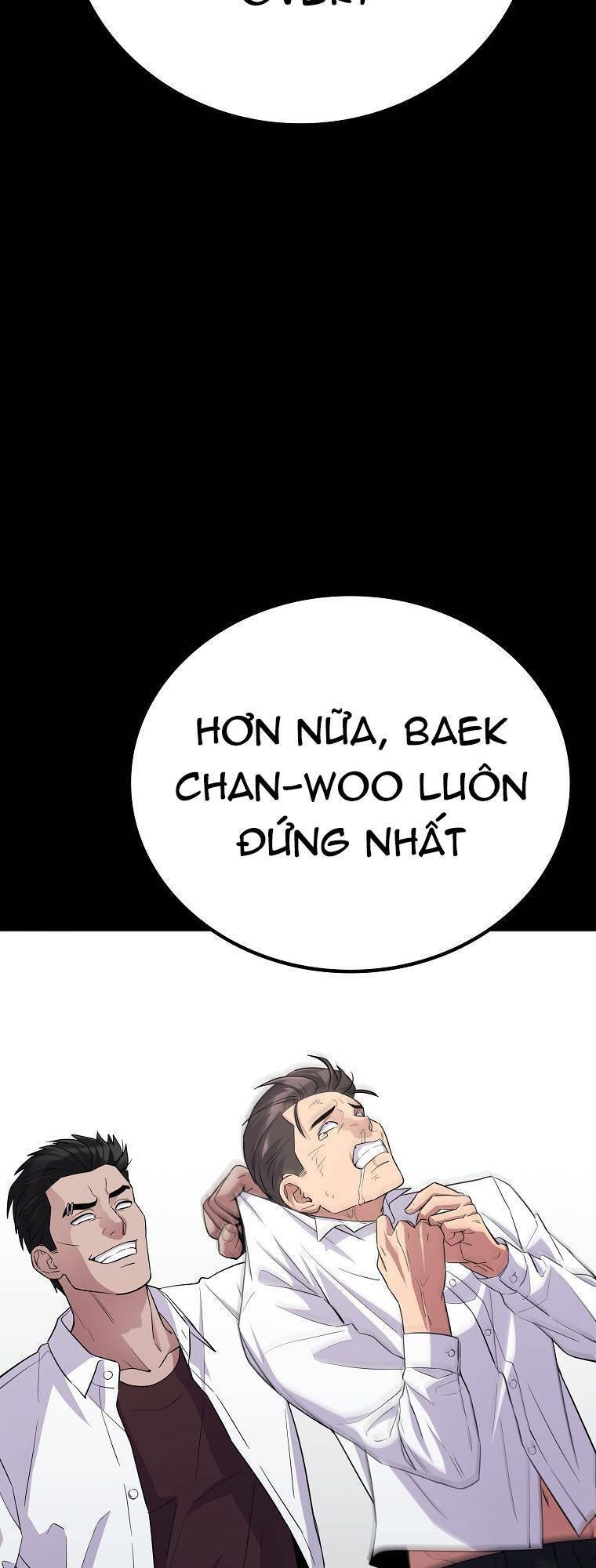 Quái Vật Ganzi Chap 35 - Next Chap 36