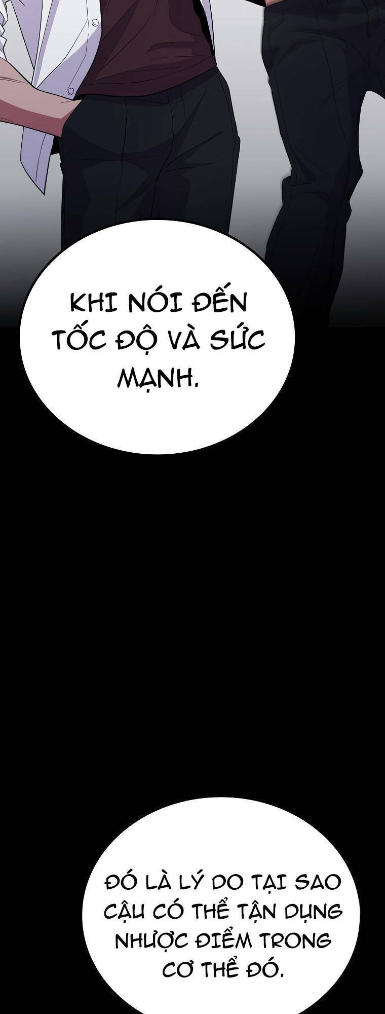 Quái Vật Ganzi Chap 35 - Next Chap 36