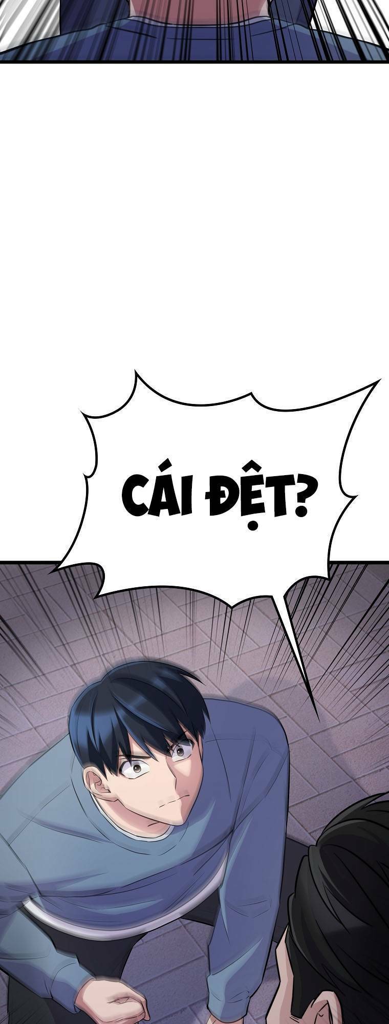 Quái Vật Ganzi Chap 35 - Next Chap 36