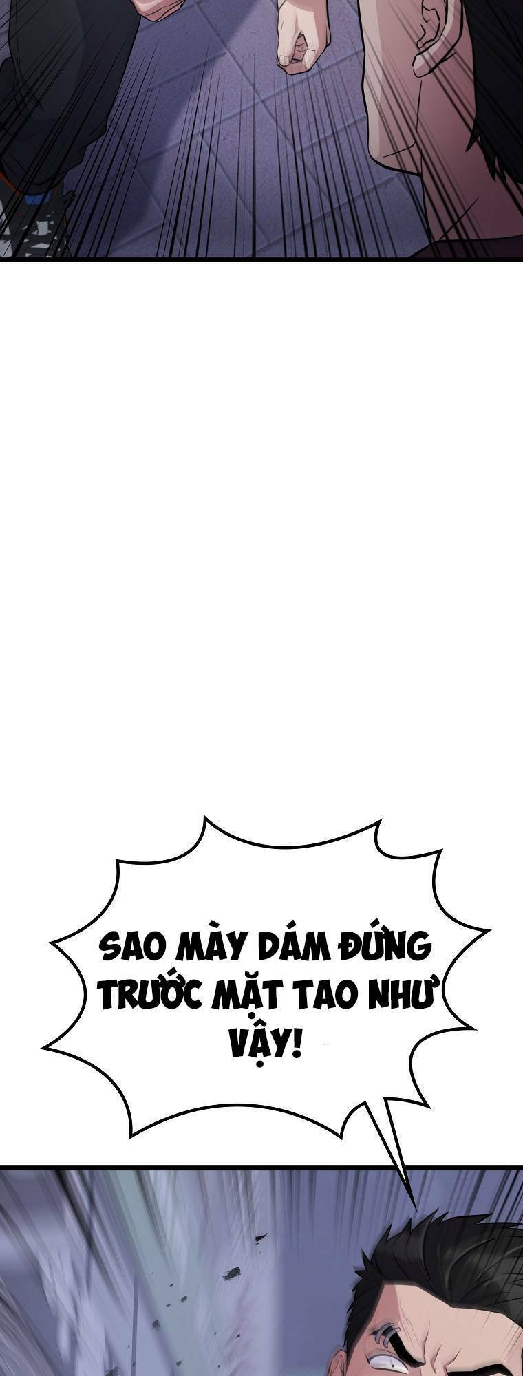 Quái Vật Ganzi Chap 35 - Next Chap 36
