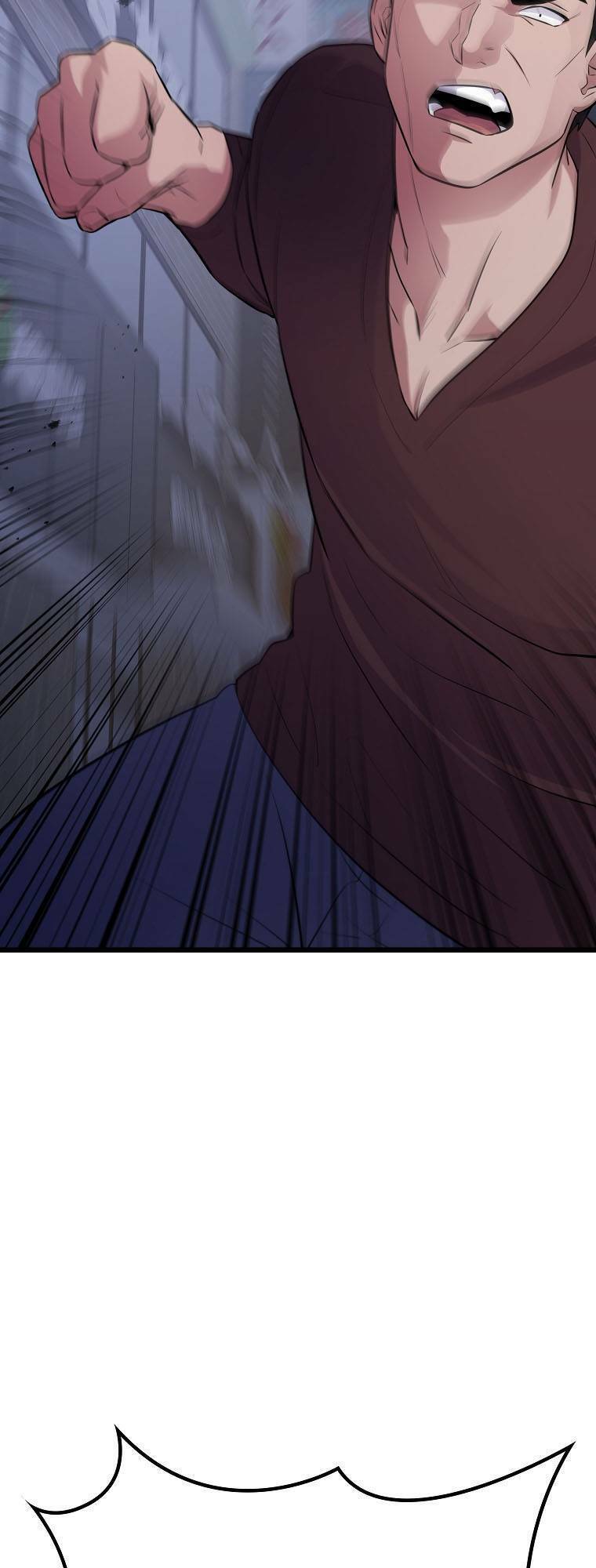 Quái Vật Ganzi Chap 35 - Next Chap 36