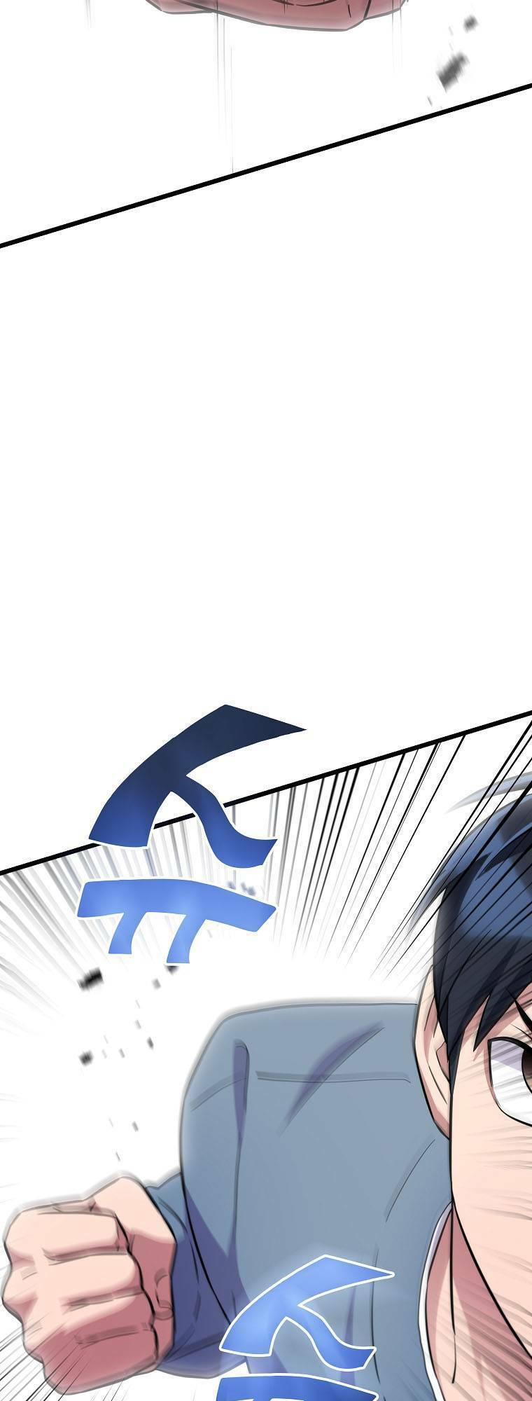 Quái Vật Ganzi Chap 35 - Next Chap 36