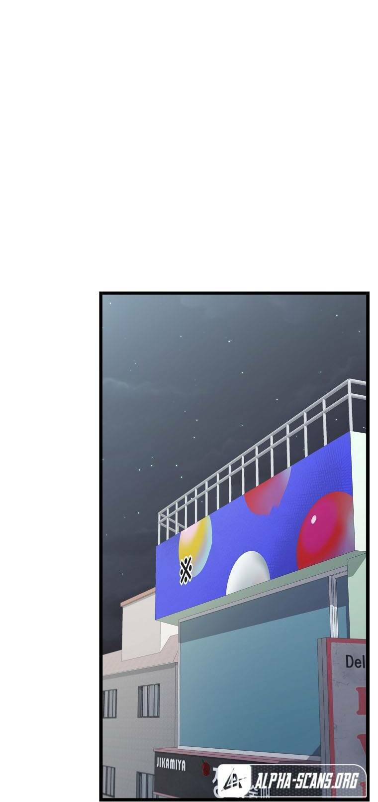 Quái Vật Ganzi Chap 35 - Next Chap 36