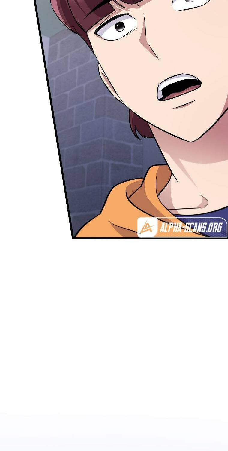 Quái Vật Ganzi Chap 35 - Next Chap 36
