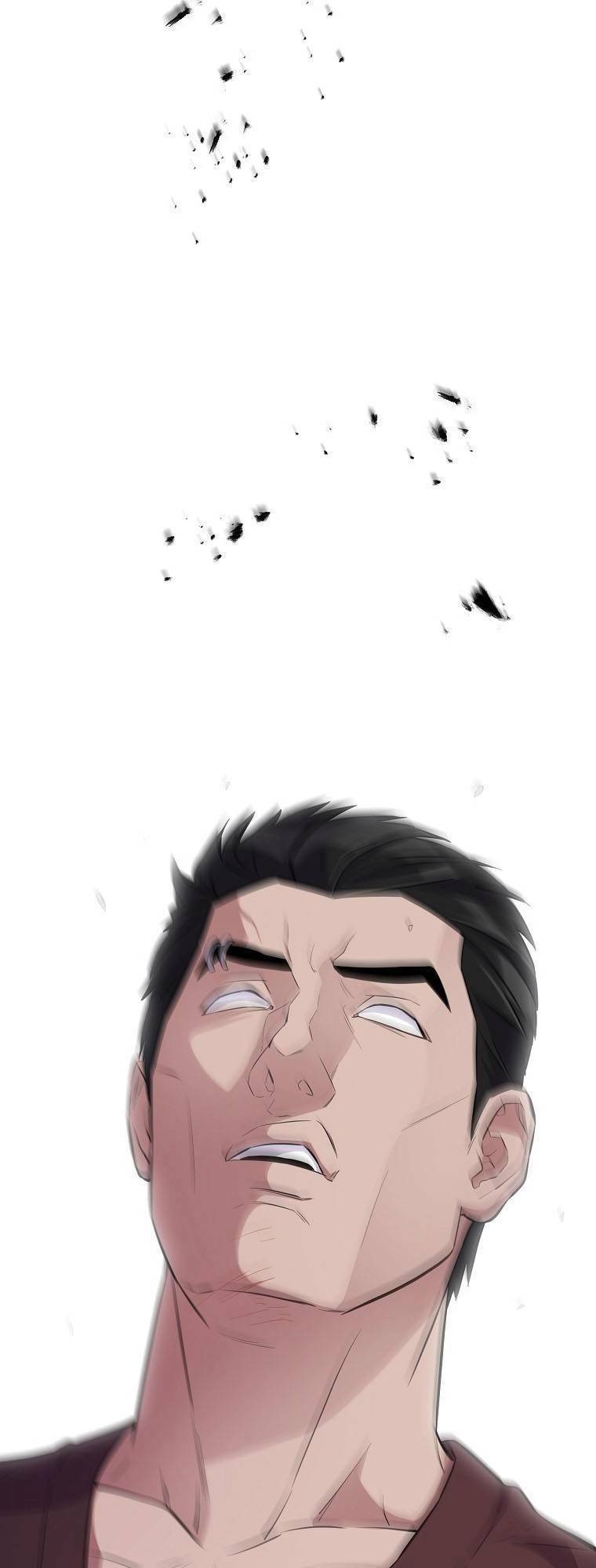 Quái Vật Ganzi Chap 35 - Next Chap 36