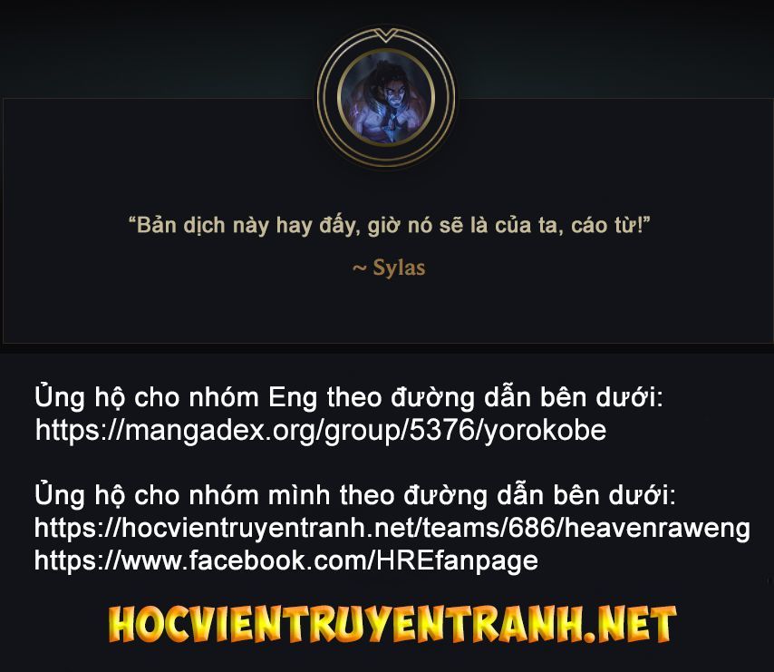 Quái Vật Không Tên Chap 6 - Next Chap 7
