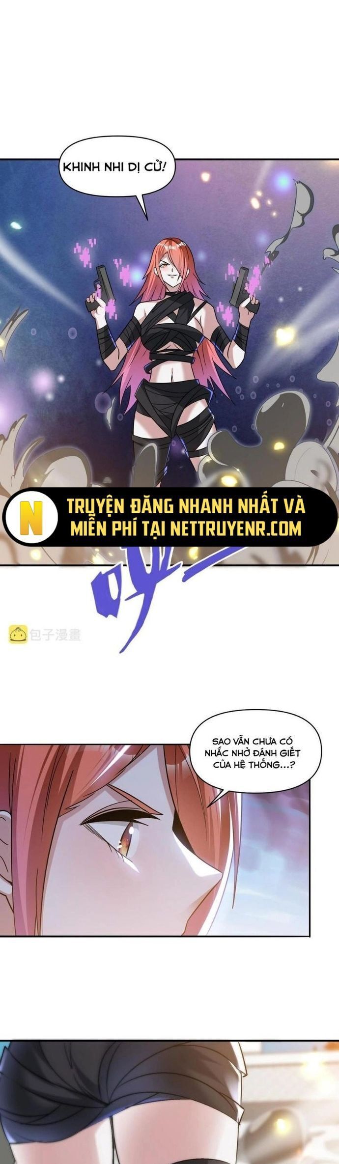 Quái Vật Nhạc Viên Chap 108 - Next Chap 109