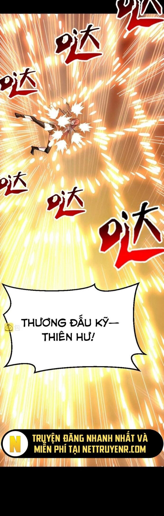 Quái Vật Nhạc Viên Chap 108 - Next Chap 109
