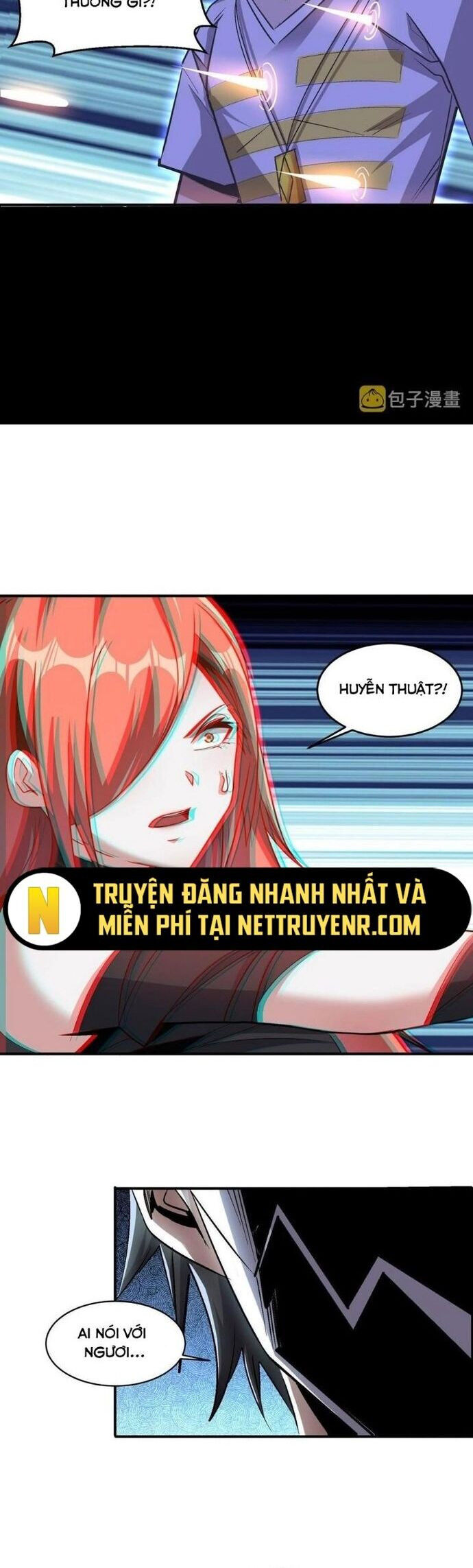 Quái Vật Nhạc Viên Chap 108 - Next Chap 109