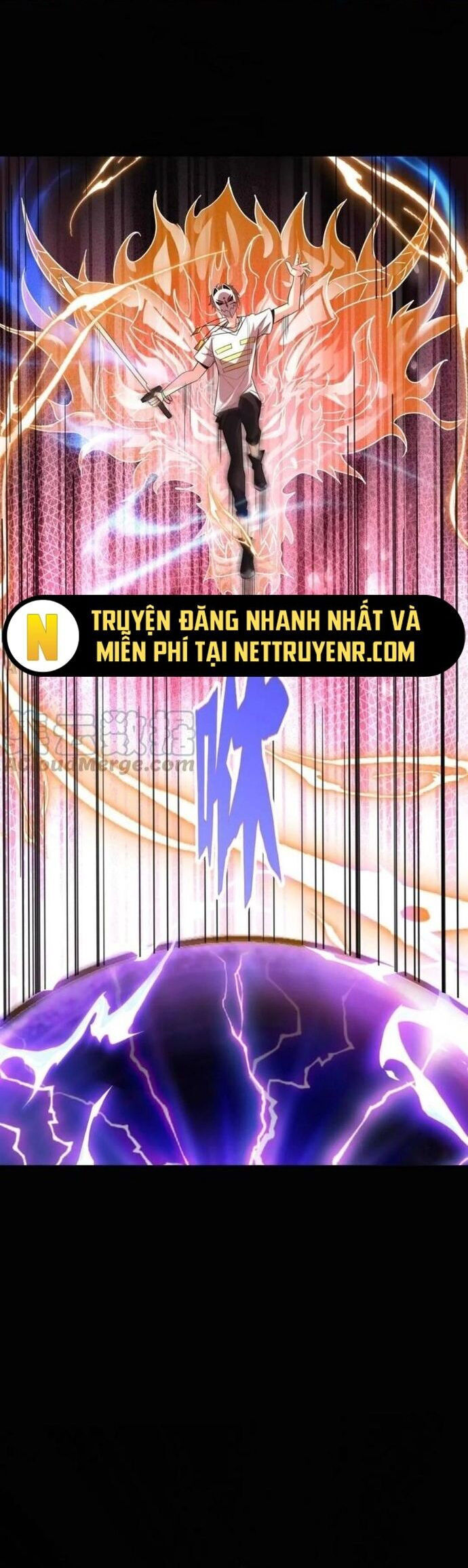 Quái Vật Nhạc Viên Chap 109 - Next Chap 110