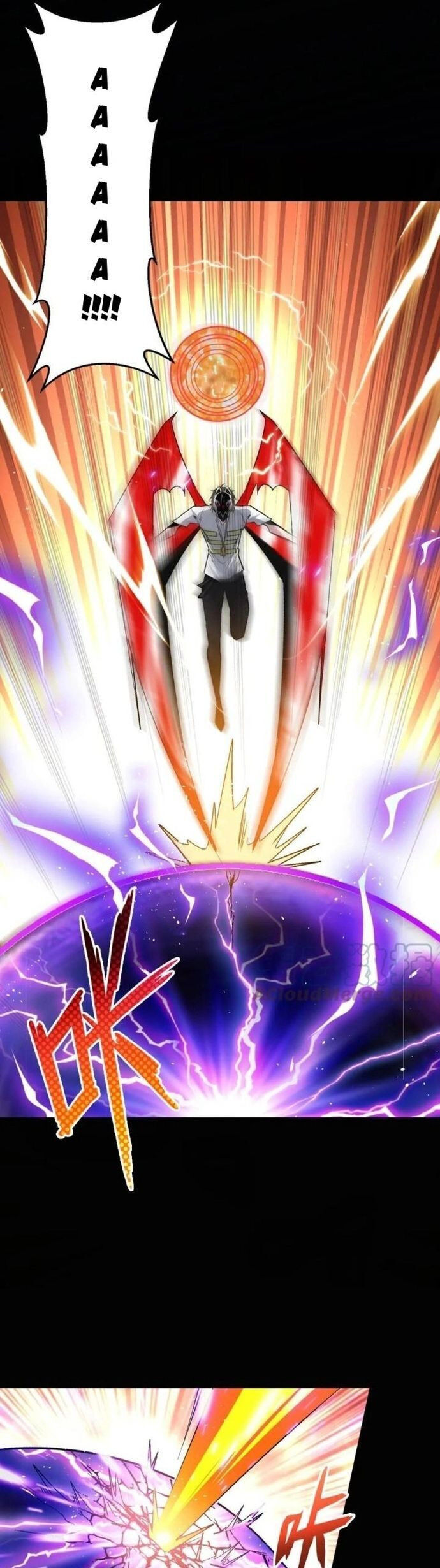 Quái Vật Nhạc Viên Chap 110 - Next Chap 111