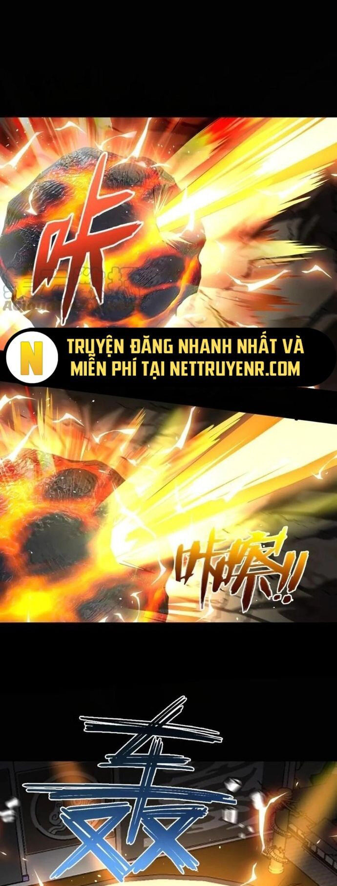 Quái Vật Nhạc Viên Chap 110 - Next Chap 111