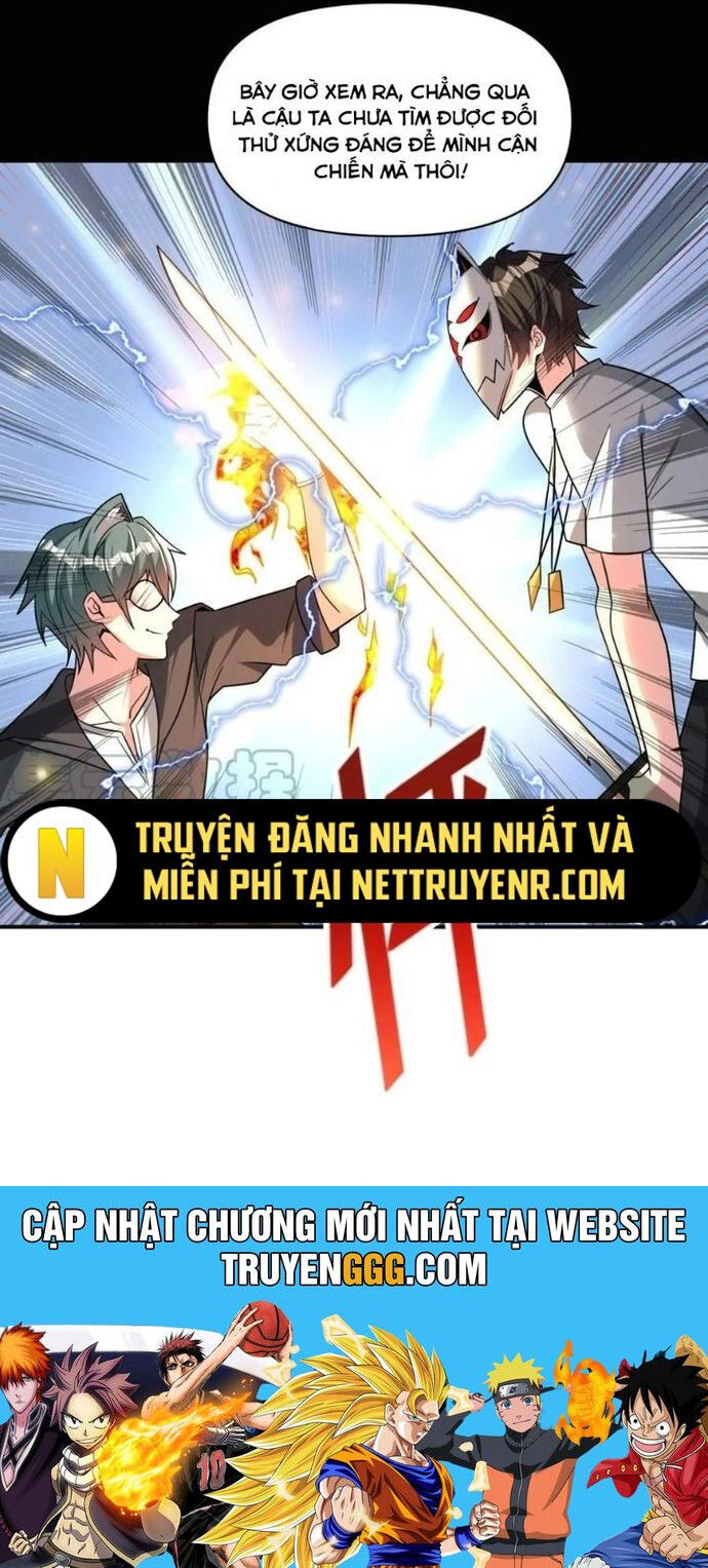 Quái Vật Nhạc Viên Chap 111 - Next Chap 112