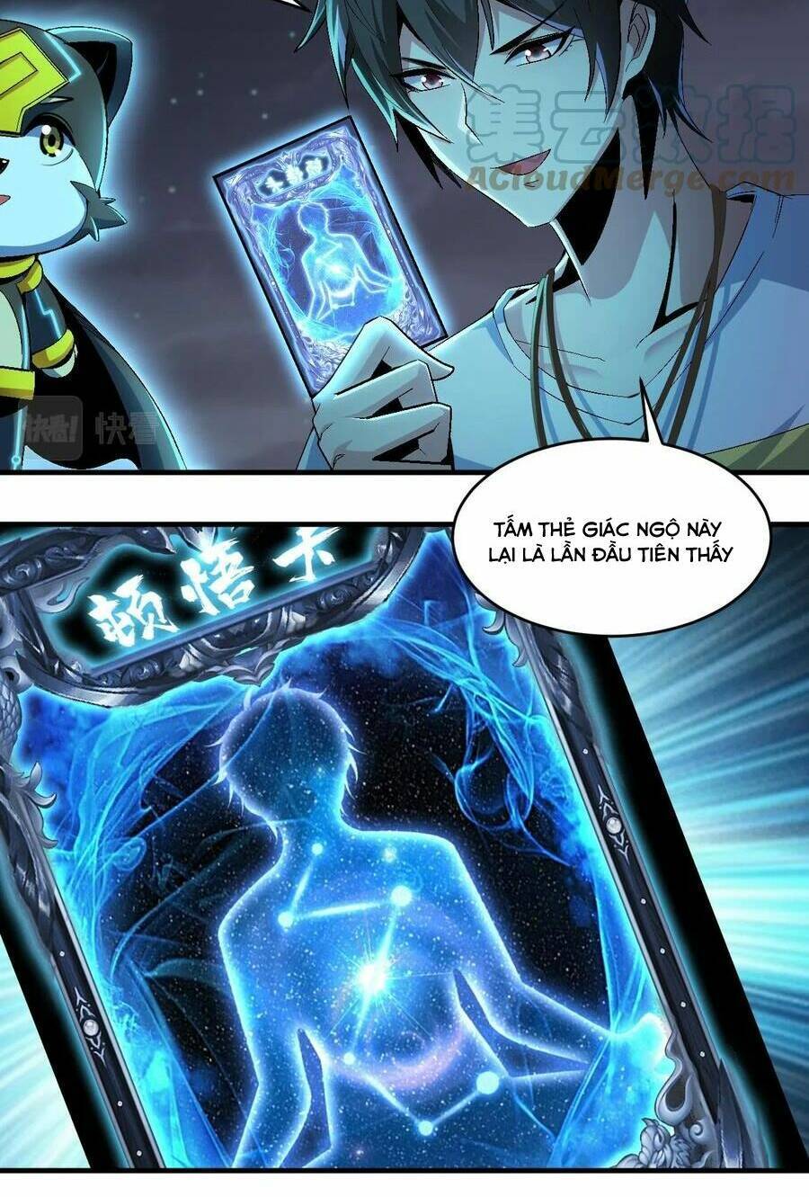 Quái Vật Nhạc Viên Chap 62 - Next Chap 63