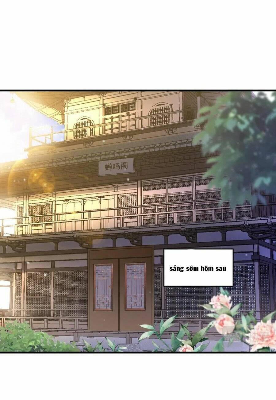 Quái Vật Nhạc Viên Chap 62 - Next Chap 63