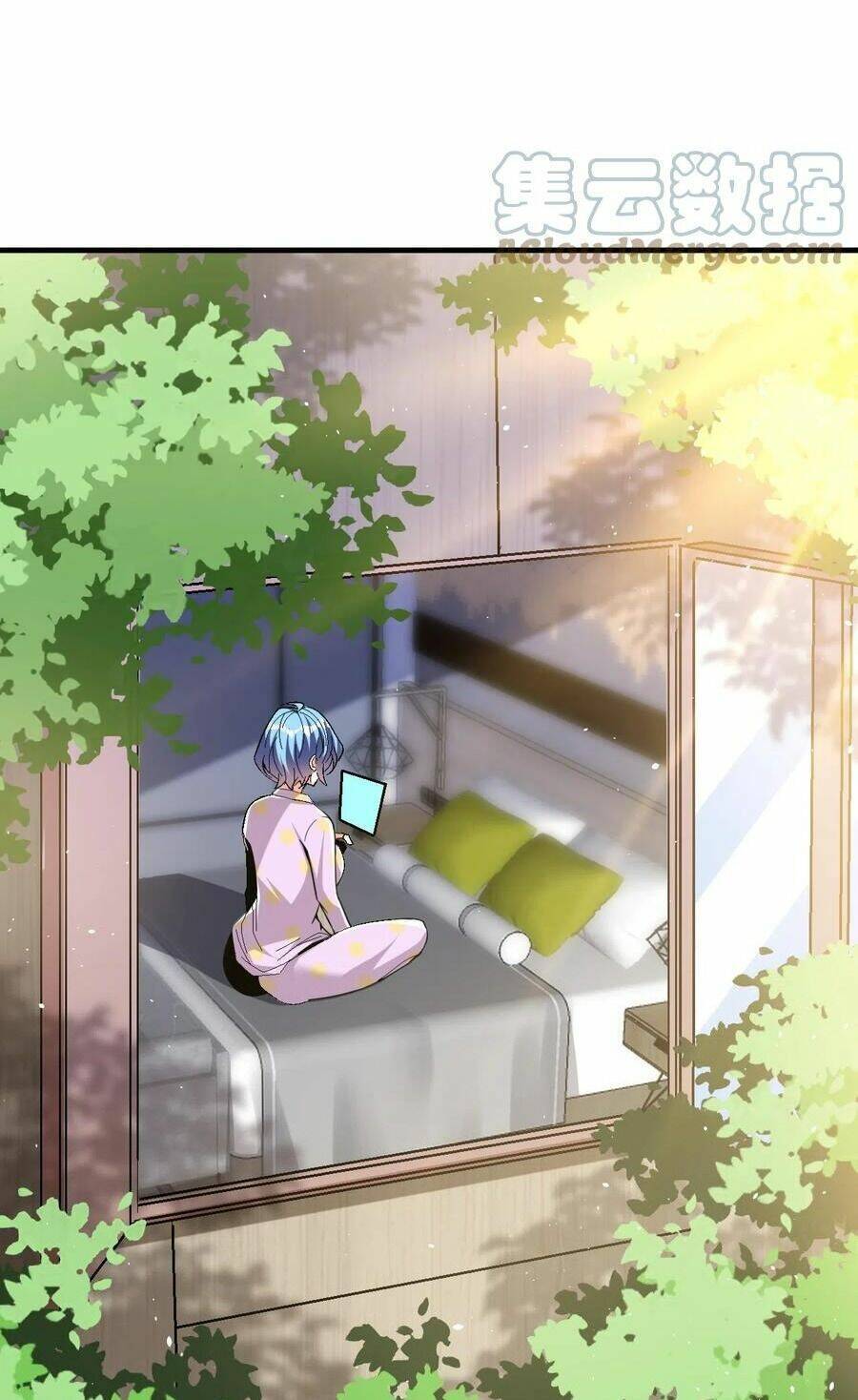 Quái Vật Nhạc Viên Chap 62 - Next Chap 63